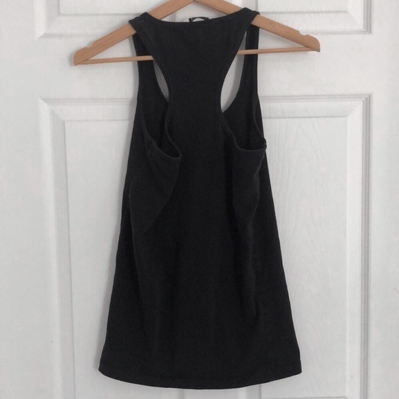 Pull & Bear black tank top - Picture 5 of 5